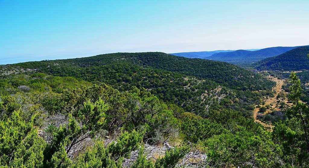 462.11 acres in Real County - photo 50