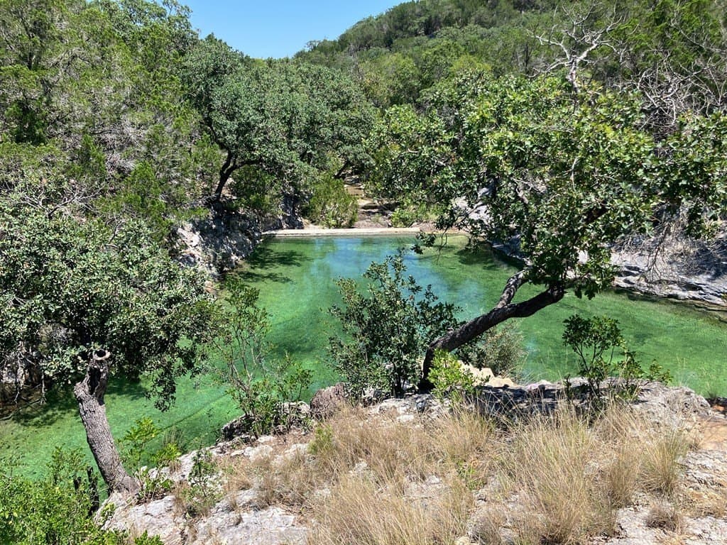 462.11 acres in Real County - photo 11