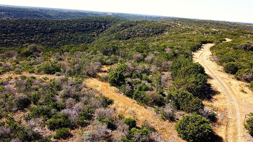 462.11 acres in Real County - photo 24