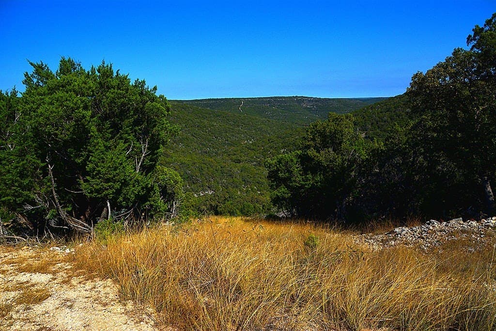 462.11 acres in Real County - photo 48