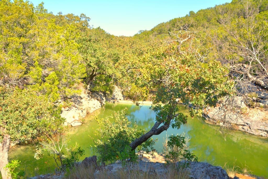 462.11 acres in Real County - photo 20
