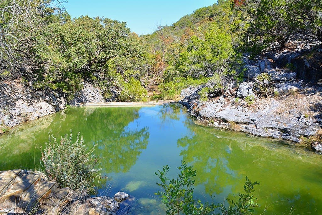 462.11 acres in Real County - photo 19