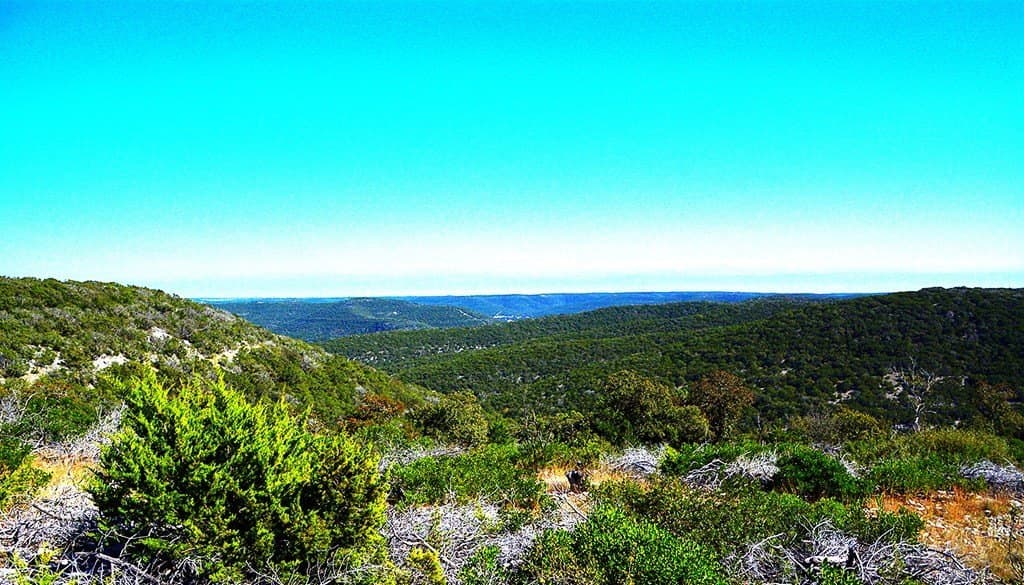 462.11 acres in Real County - photo 52