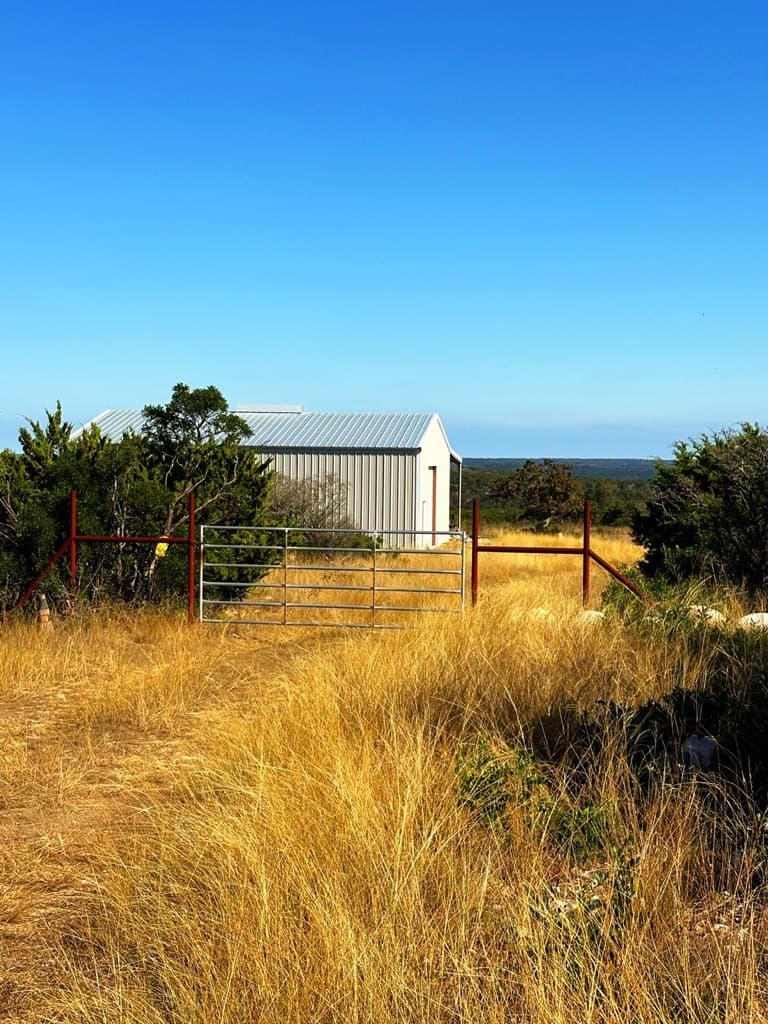 462.11 acres in Real County - photo 59