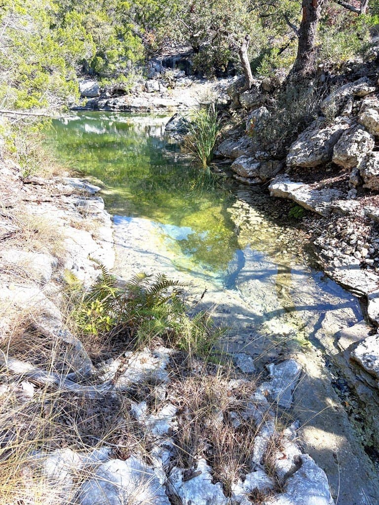 462.11 acres in Real County - photo 22