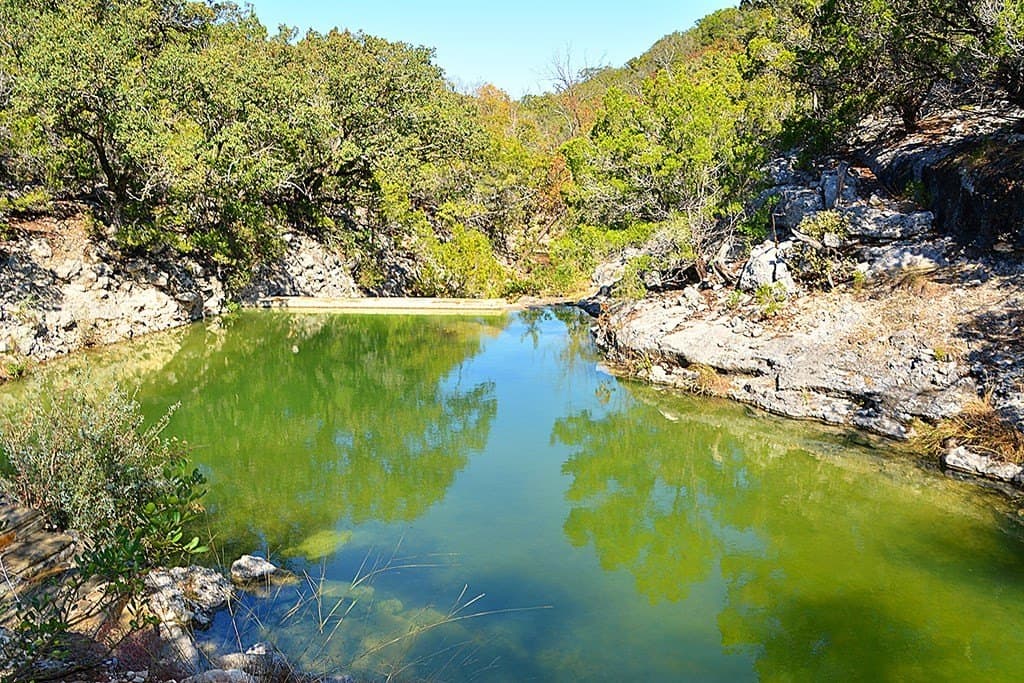 462.11 acres in Real County - photo 16