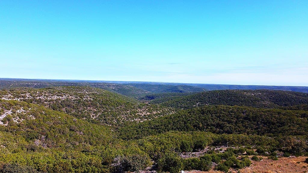 462.11 acres in Real County - photo 28
