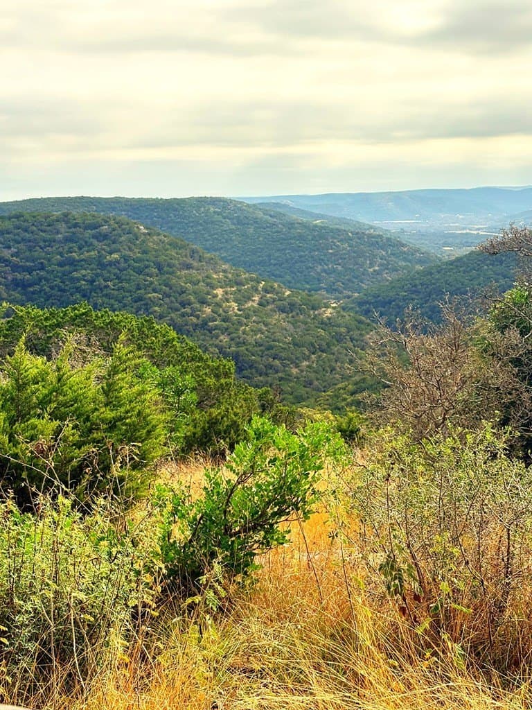 462.11 acres in Real County - photo 46