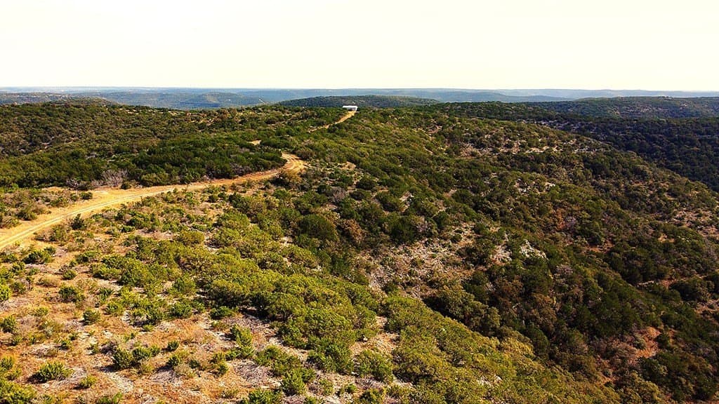 462.11 acres in Real County - photo 27
