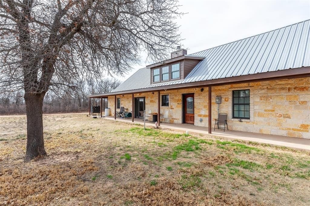 10 acres in Jones County gallery image 3