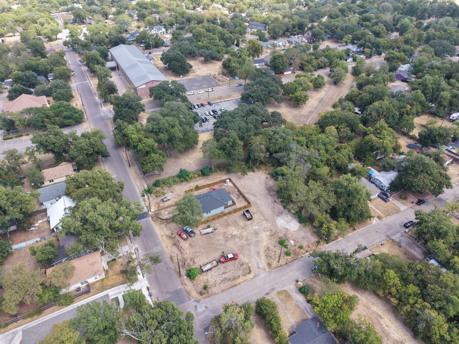 0.14 acres in McLennan County - photo 7