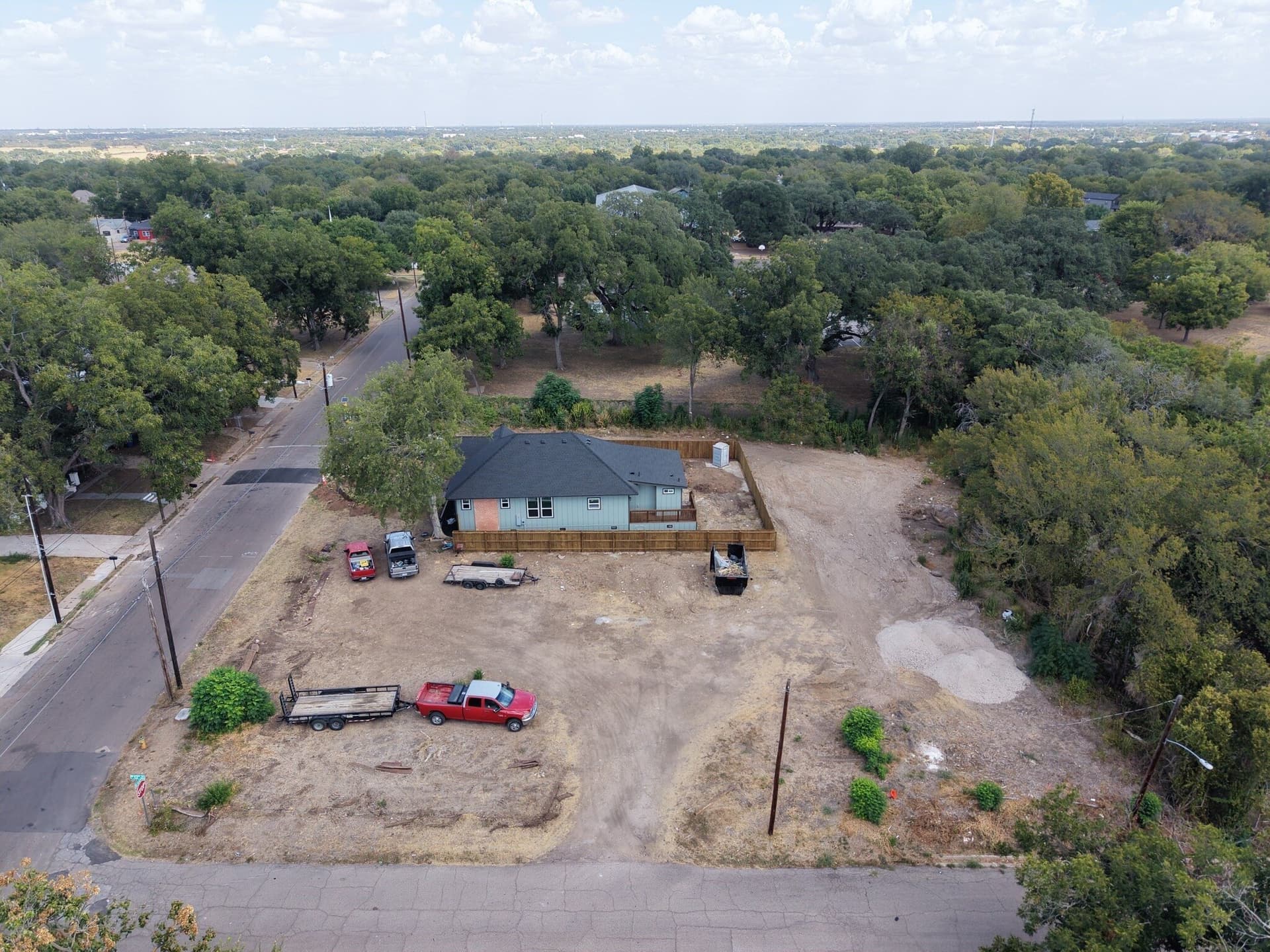 0.14 acres in McLennan County - photo 2