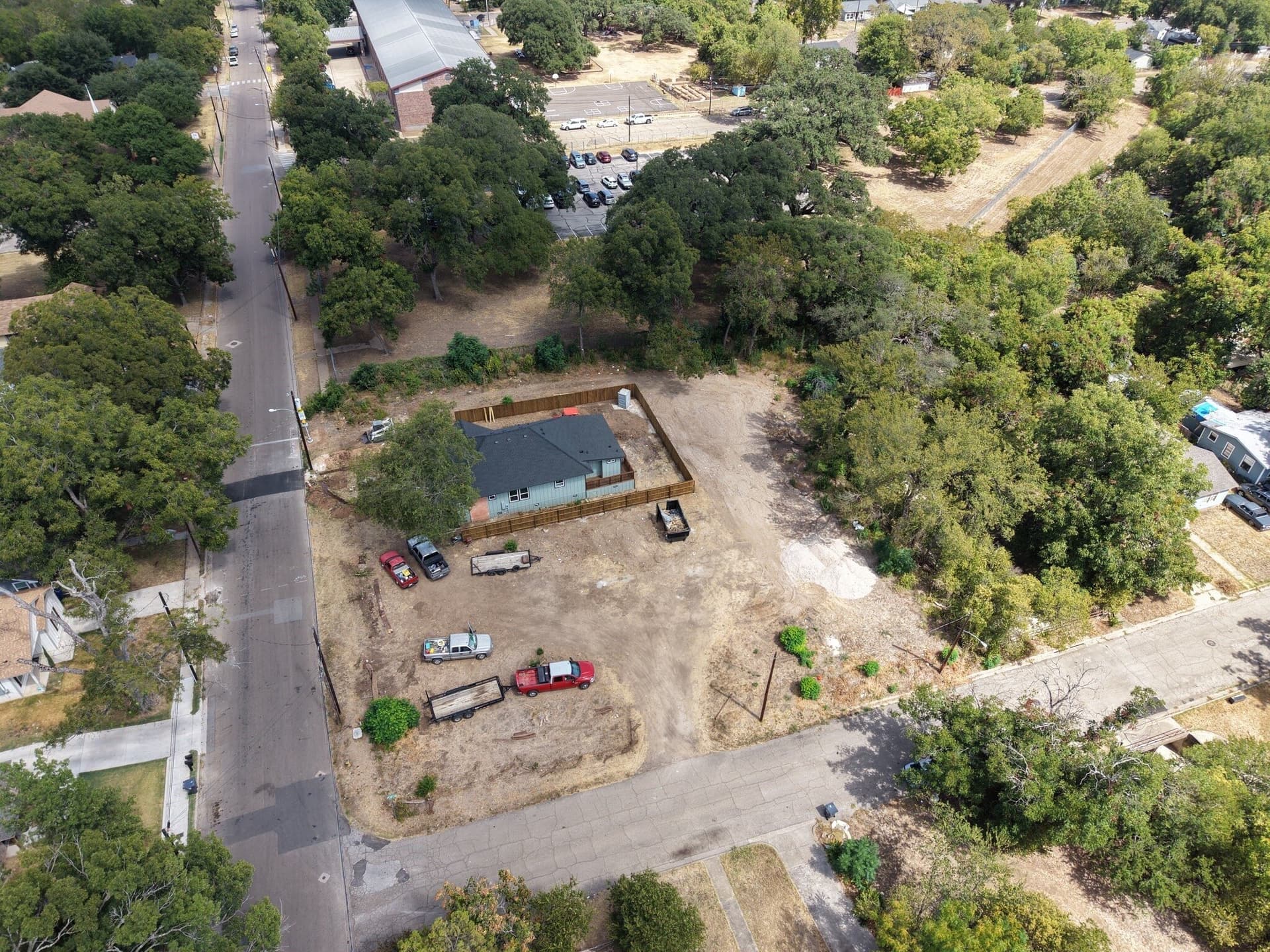 0.14 acres in McLennan County - photo 9