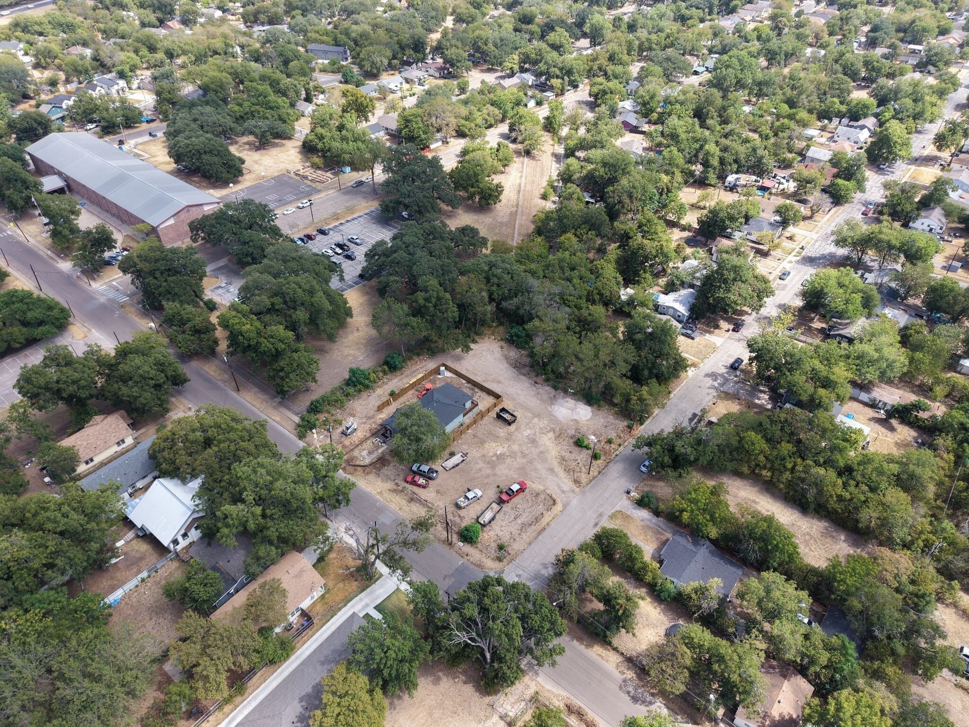 0.14 acres in McLennan County - photo 8