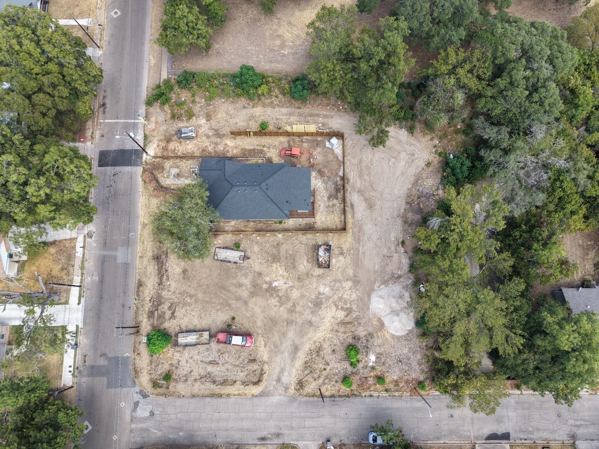 0.14 acres in McLennan County - photo 6