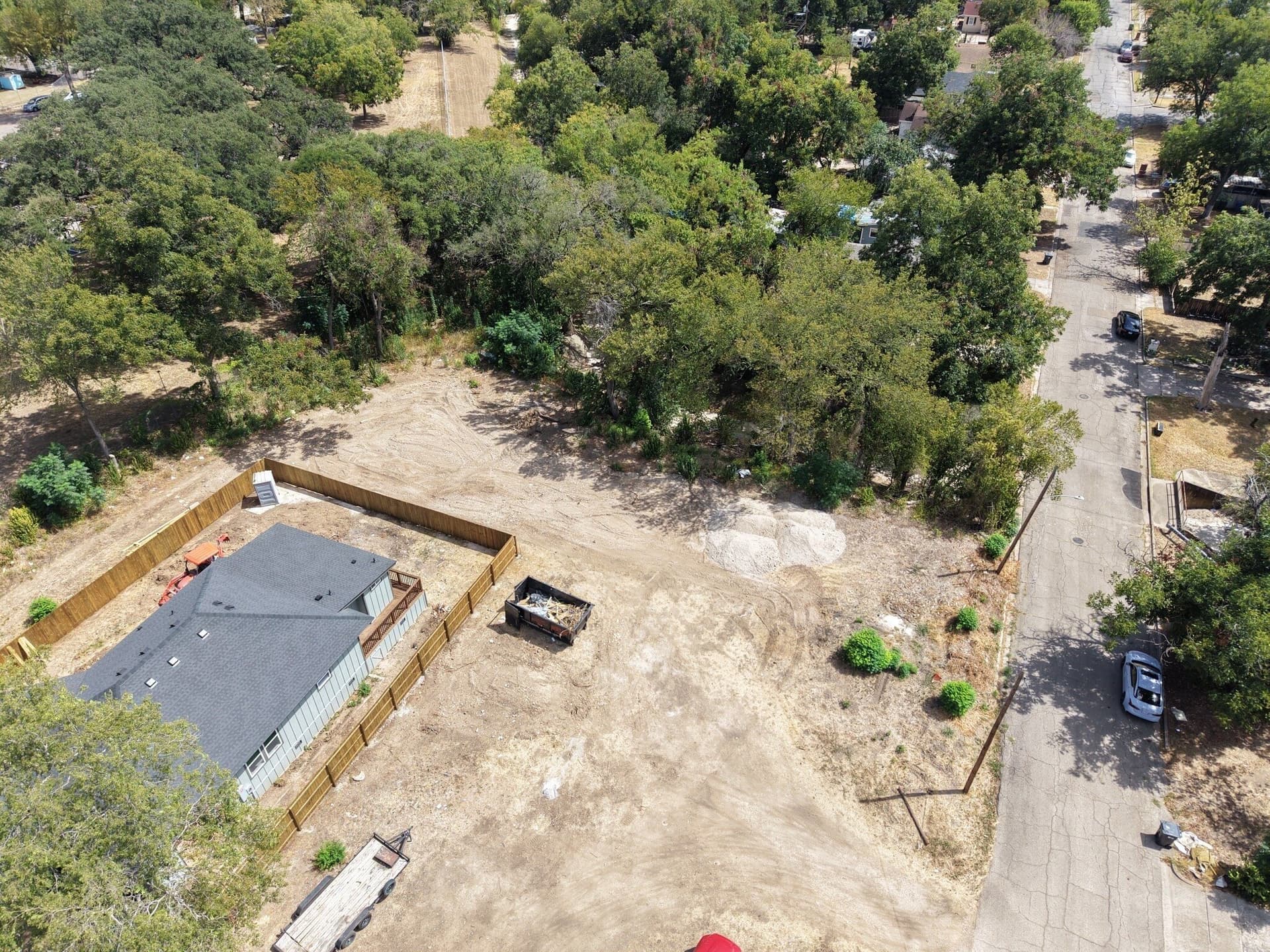 0.14 acres in McLennan County - photo 12