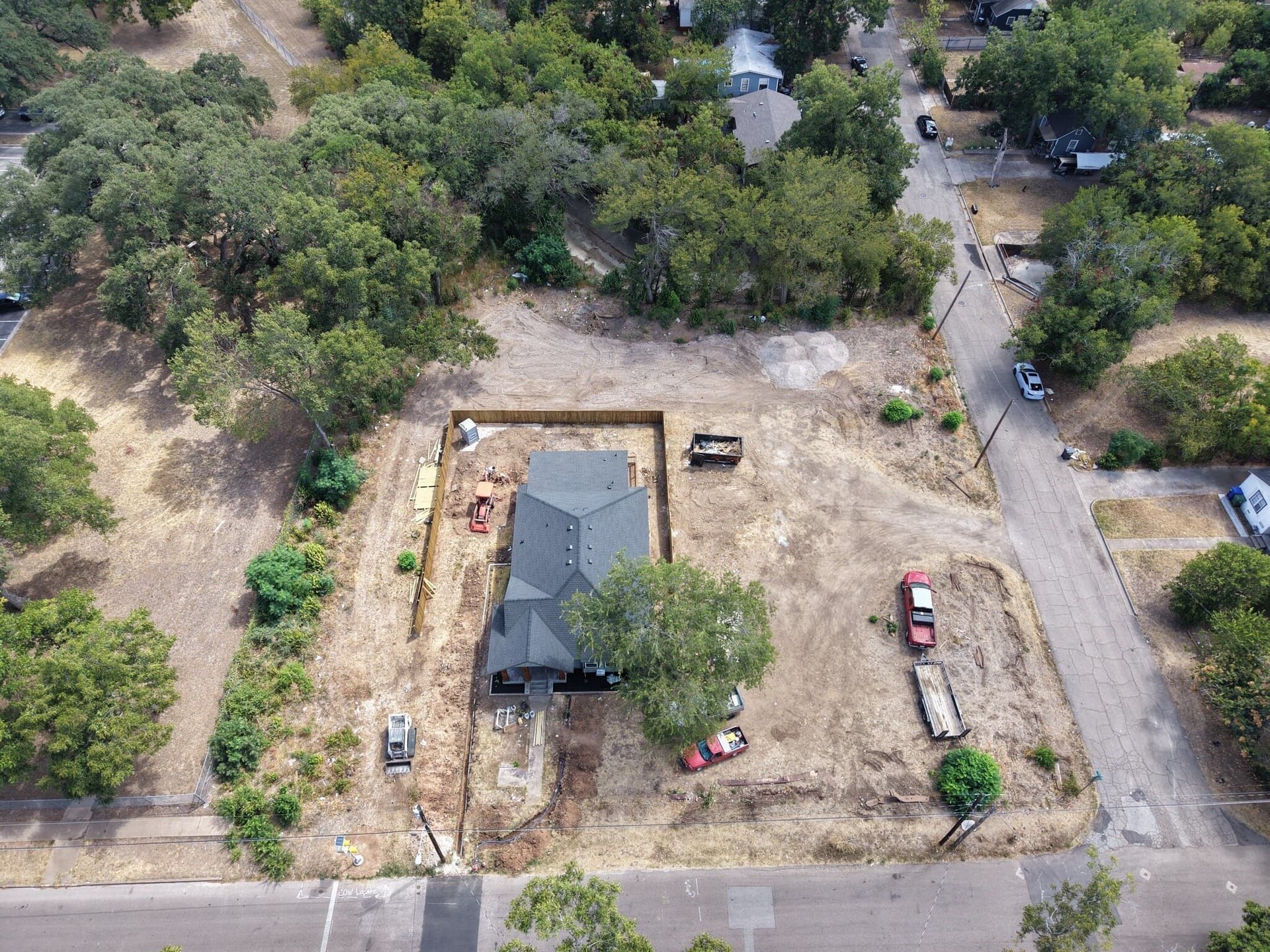 0.14 acres in McLennan County - photo 3