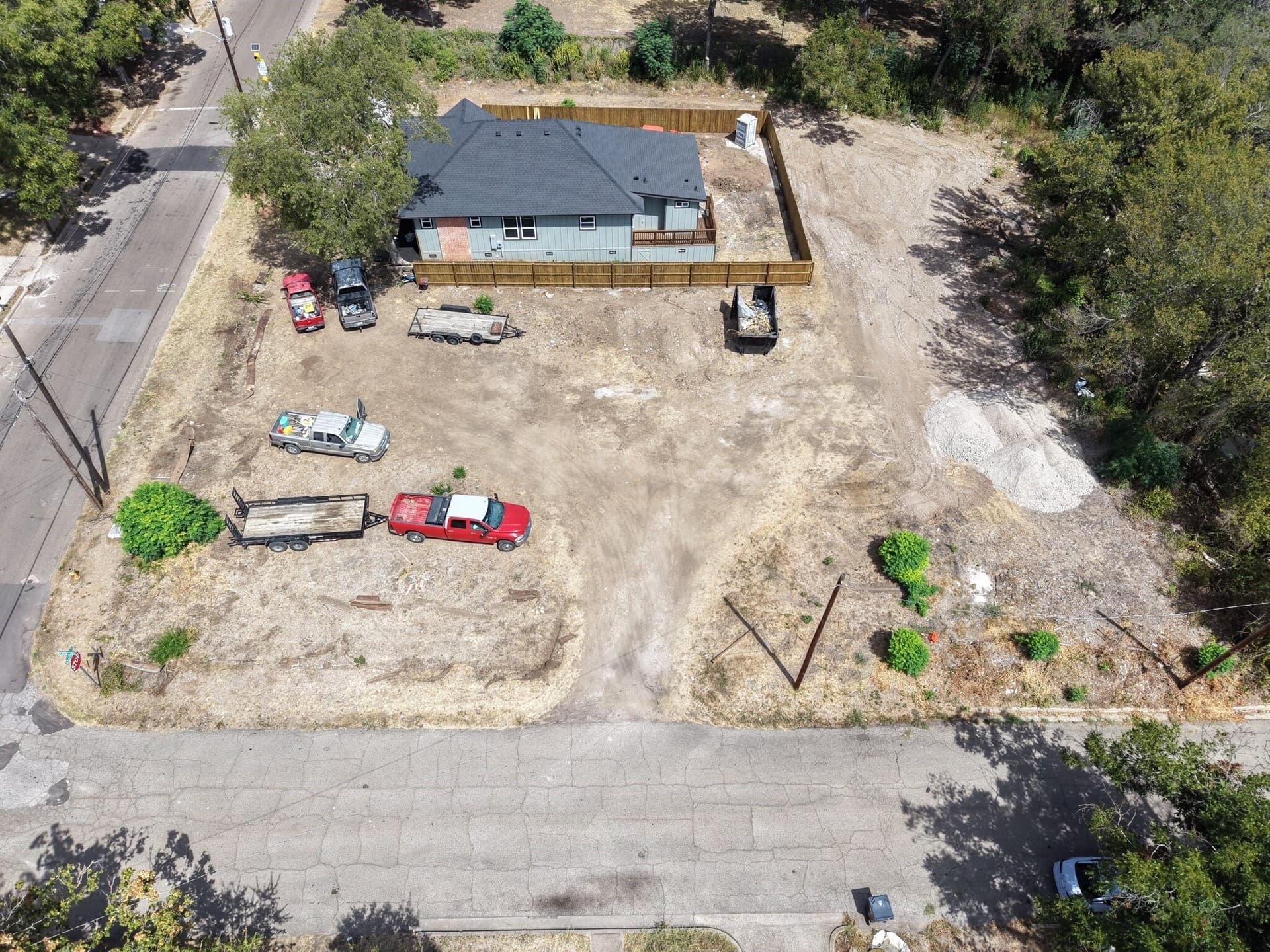 0.14 acres in McLennan County - photo 13