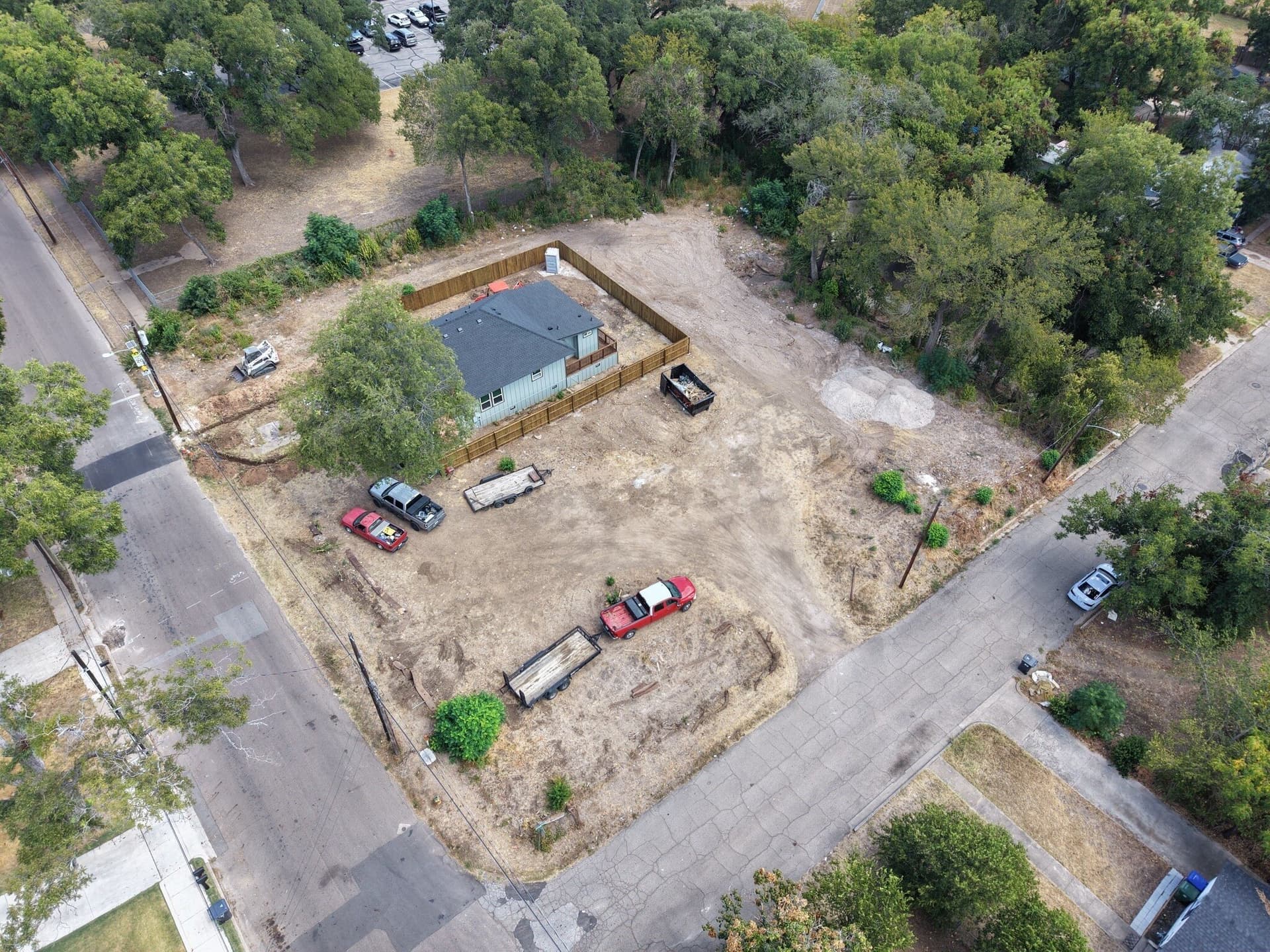 0.14 acres in McLennan County - photo 4