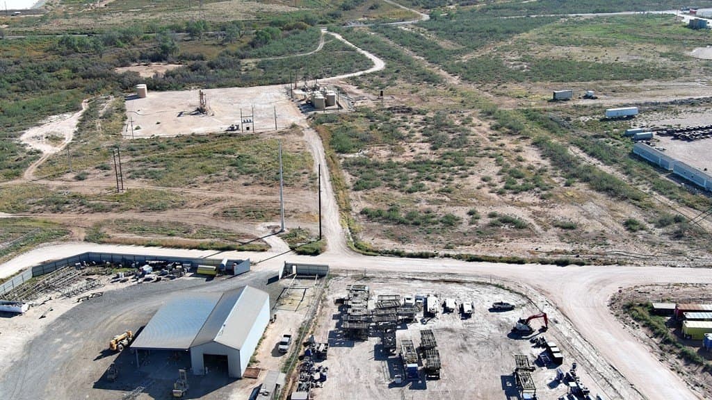 2 acres in Ector County - photo 7