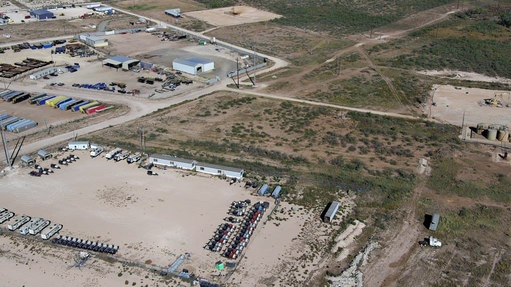 2 acres in Ector County featured view