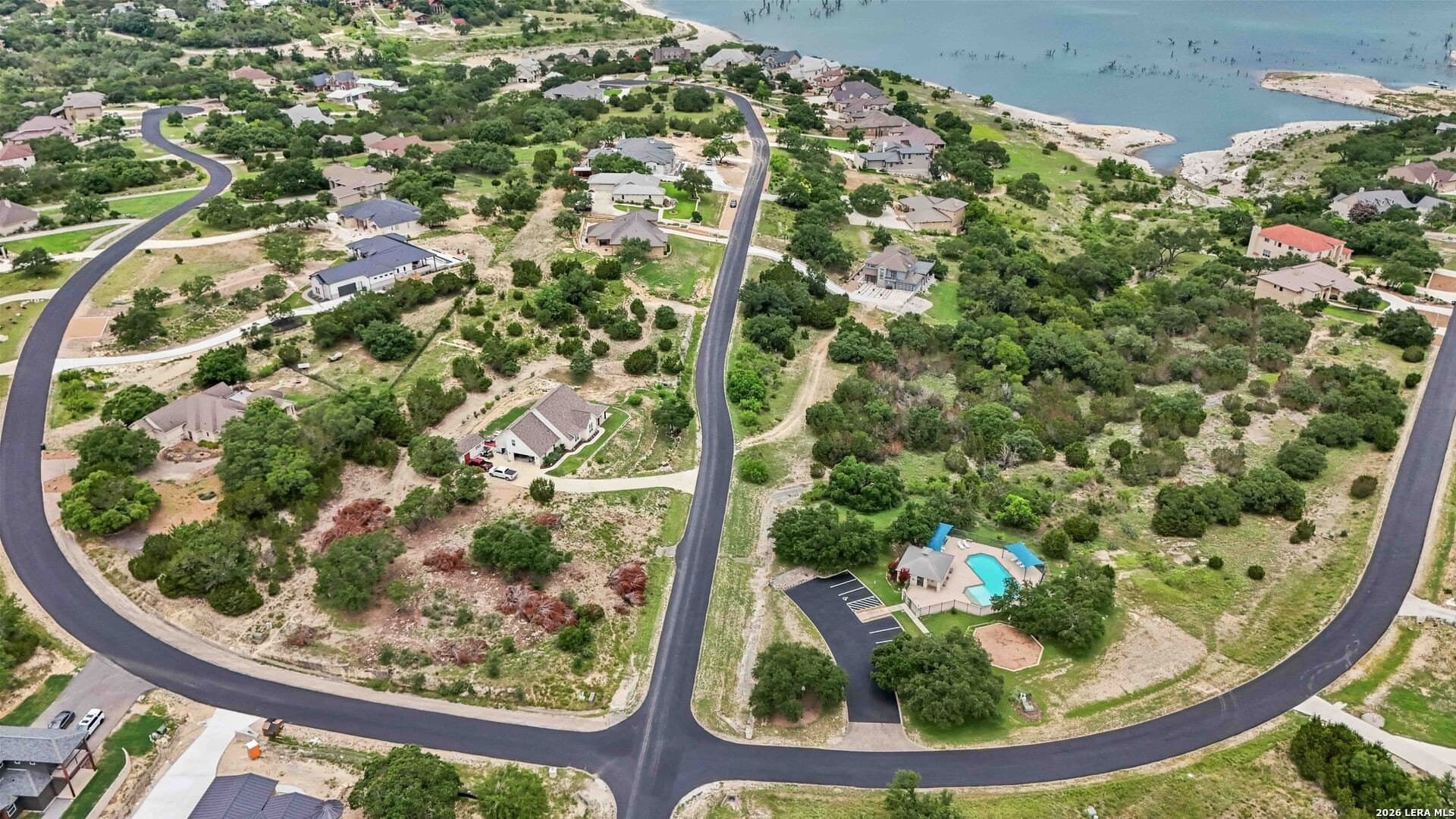 1.15 acres in Comal County - photo 2