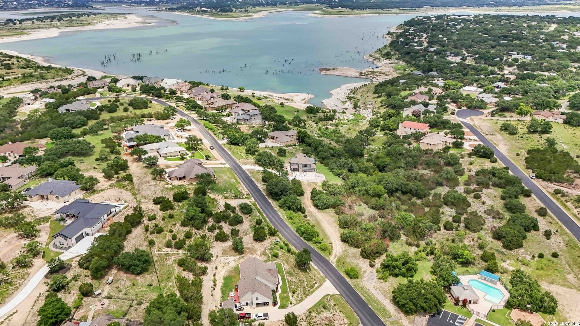 1.15 acres in Comal County - photo 4