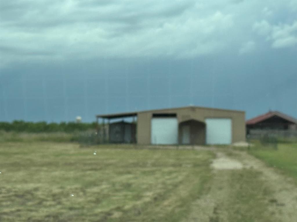 1 acres in Taylor County