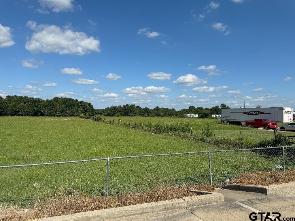 3 acres in Van Zandt County featured view