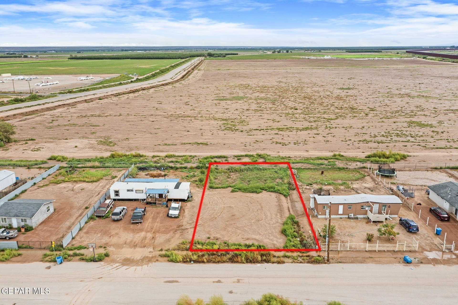 0.24 acres in El Paso County - photo 2