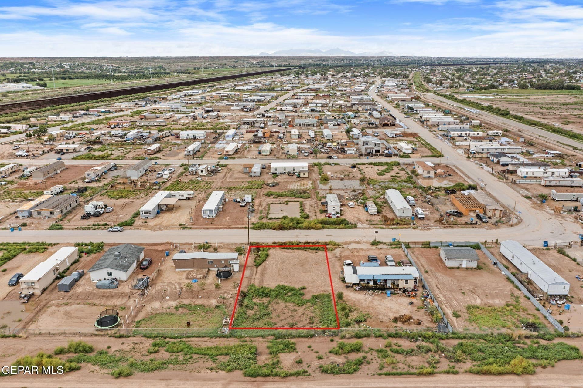 0.24 acres in El Paso County - photo 5