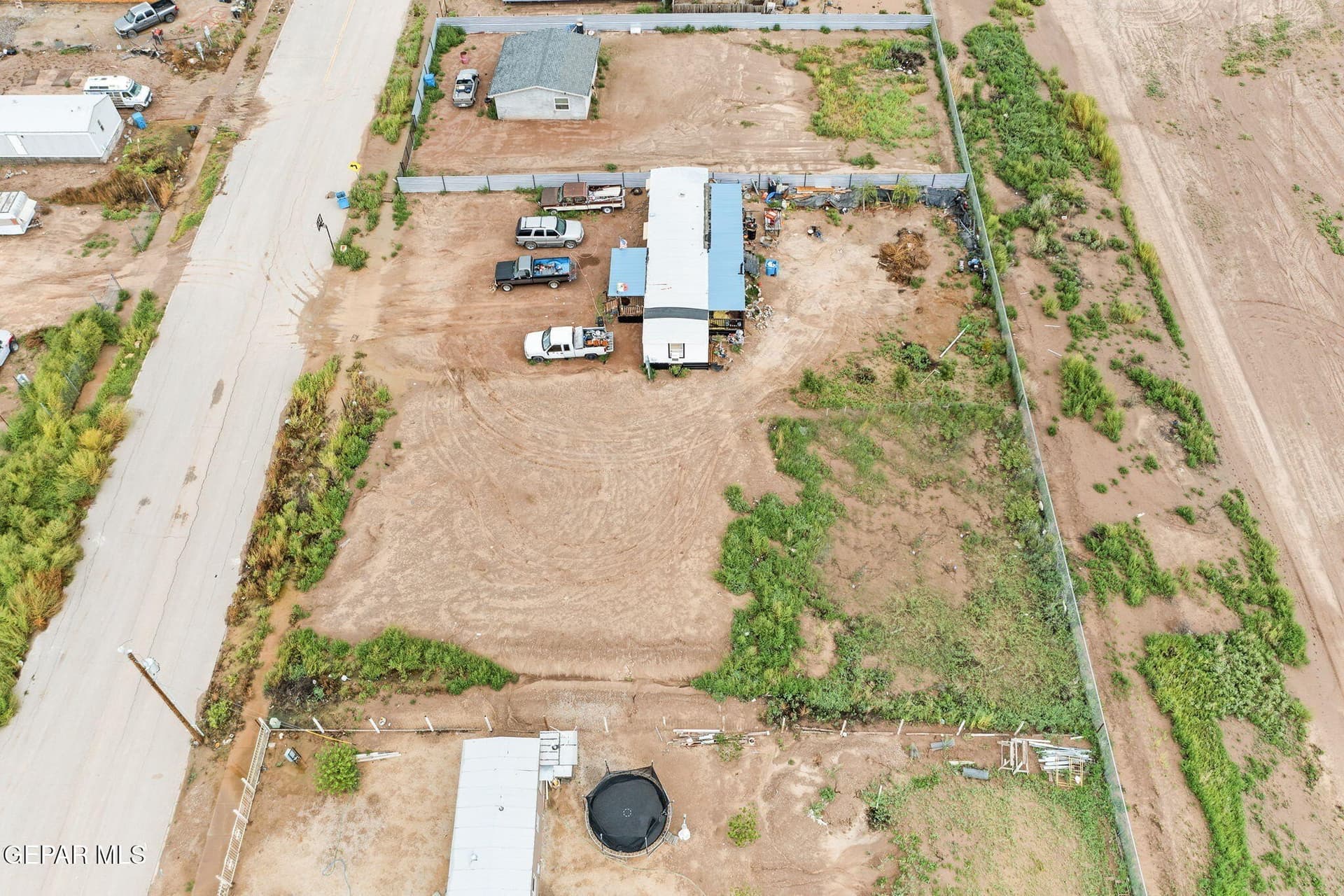 0.24 acres in El Paso County - photo 7