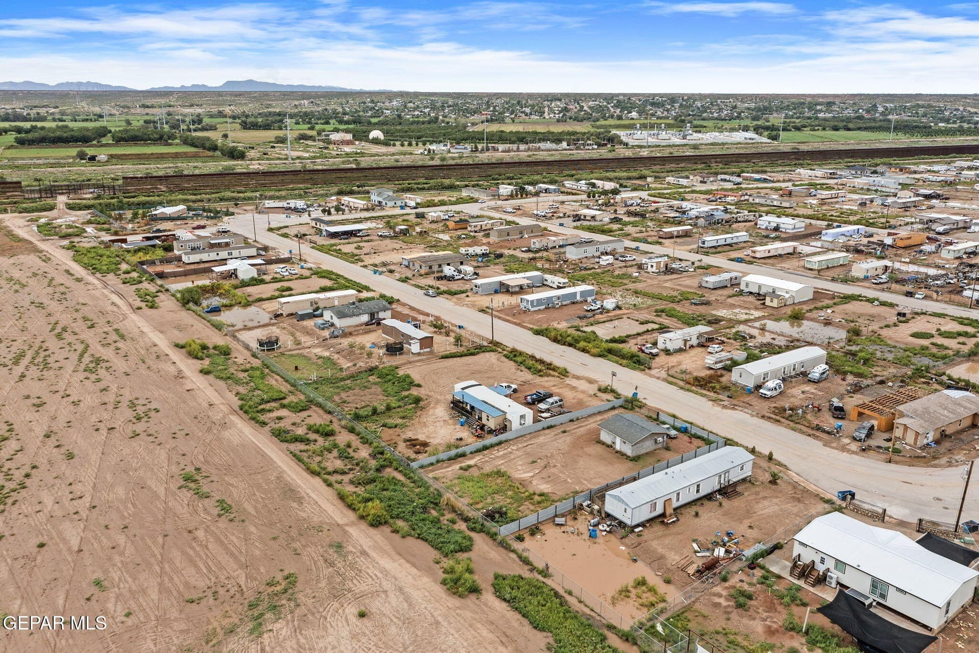 0.24 acres in El Paso County - photo 9