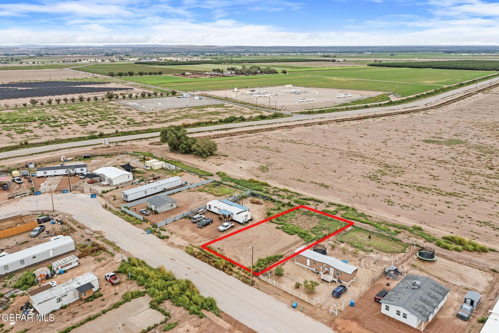 0.24 acres in El Paso County - photo 3