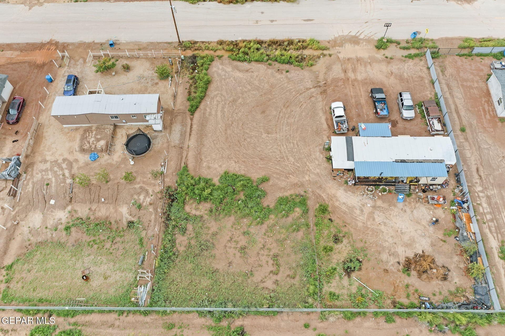 0.24 acres in El Paso County - photo 8