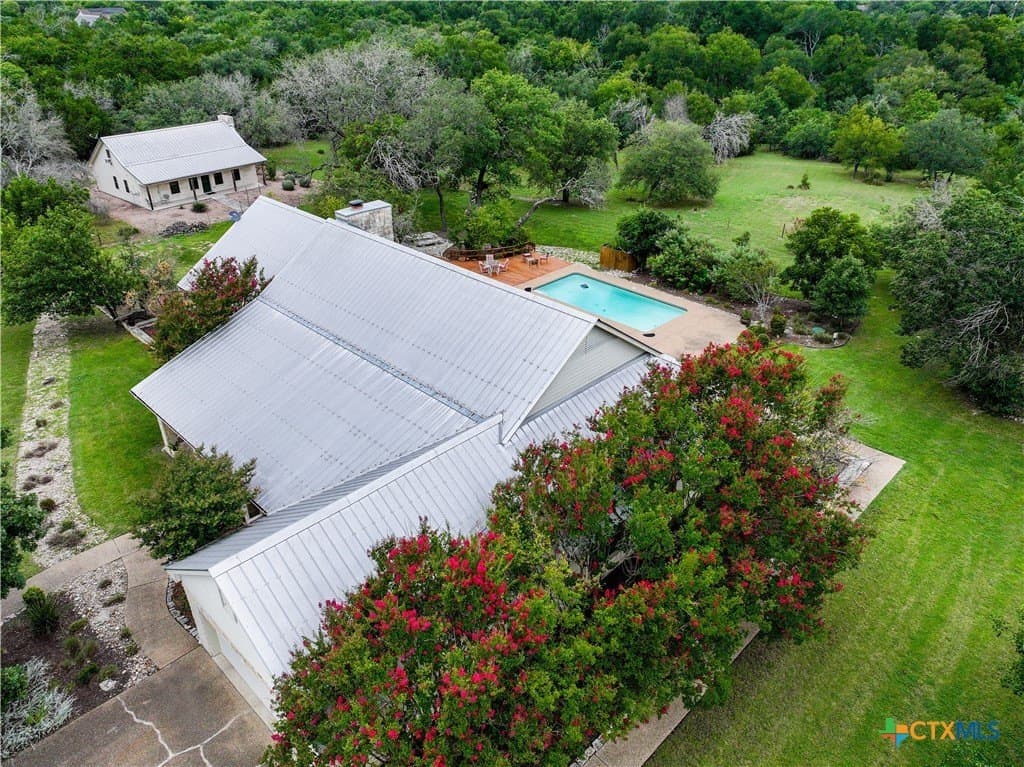 31.46 acres in Bell County - photo 40