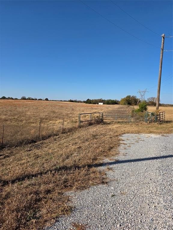 15.42 acres in Fannin County