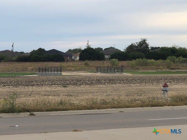 0.19 acres in Bell County