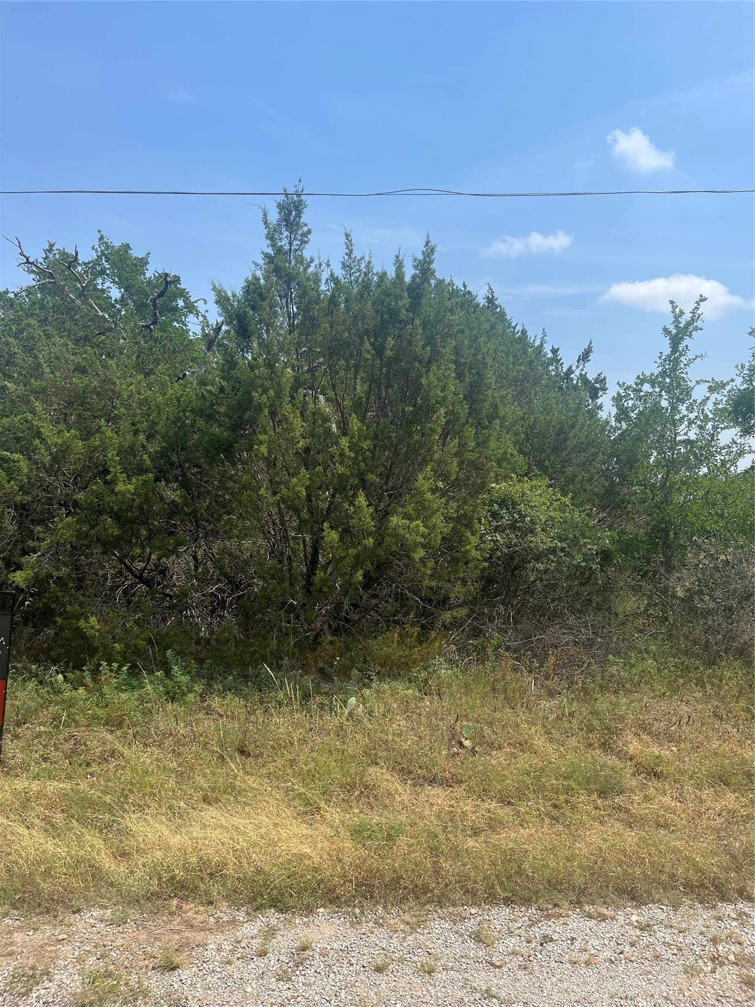 0.11 acres in Hood County