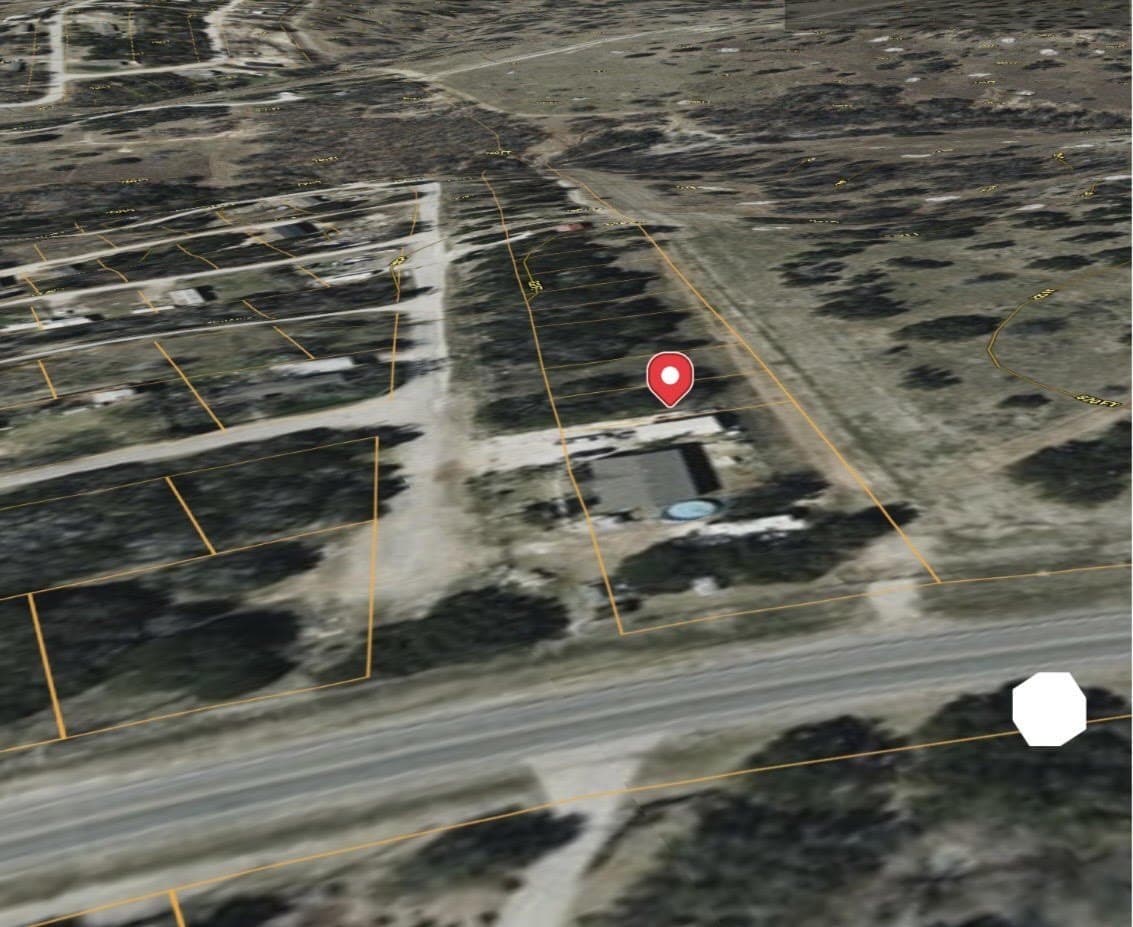 0.11 acres in Hood County