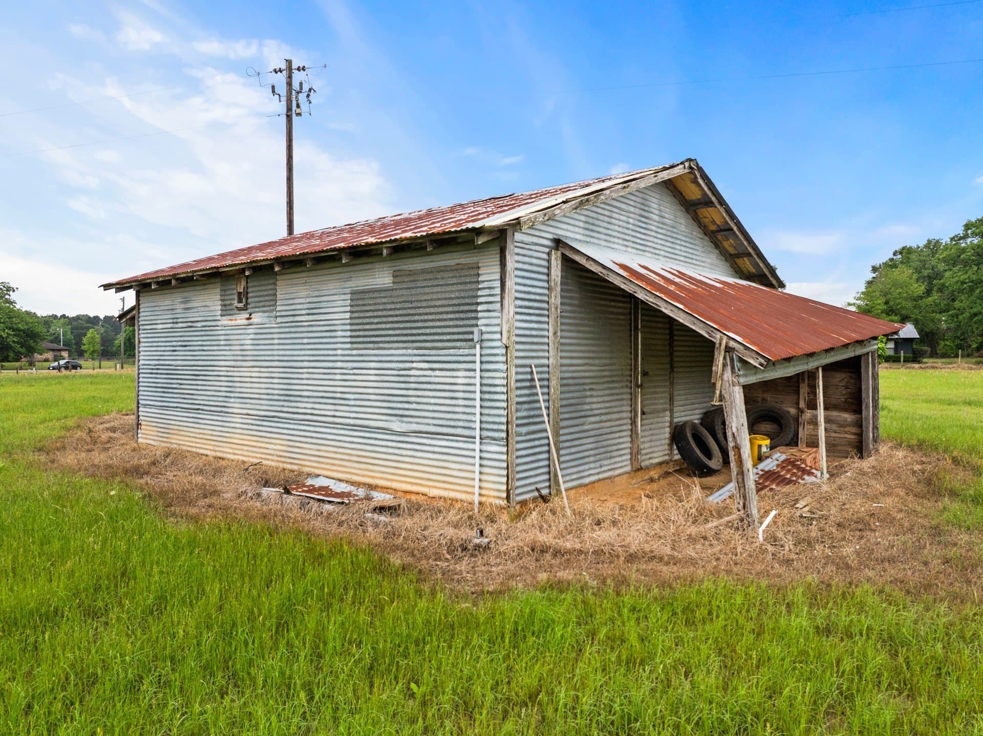 34.04 acres in Camp County gallery image 4