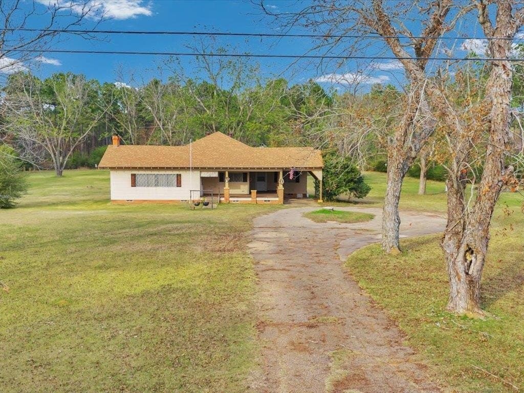 47 acres in Texas County