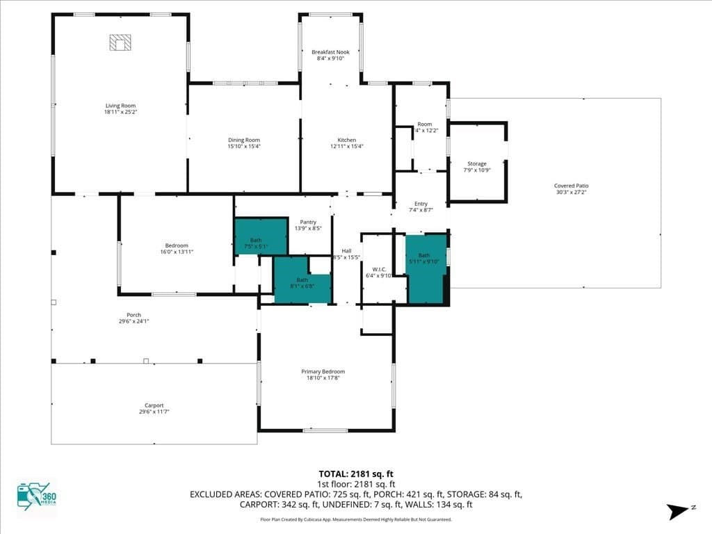 47 acres in Texas County - photo 22