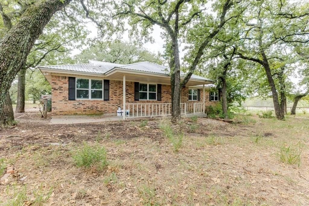 32 acres in Wise County
