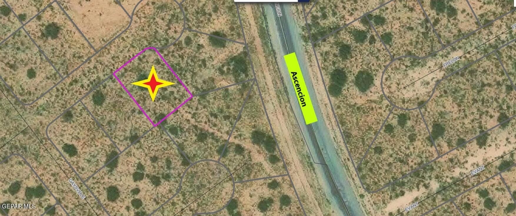 0.26 acres in El Paso County gallery image 4
