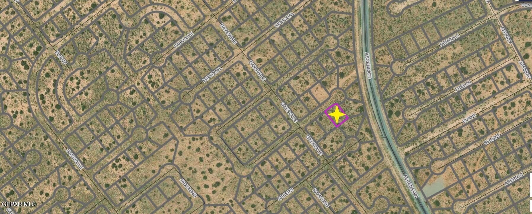 0.26 acres in El Paso County gallery image 2