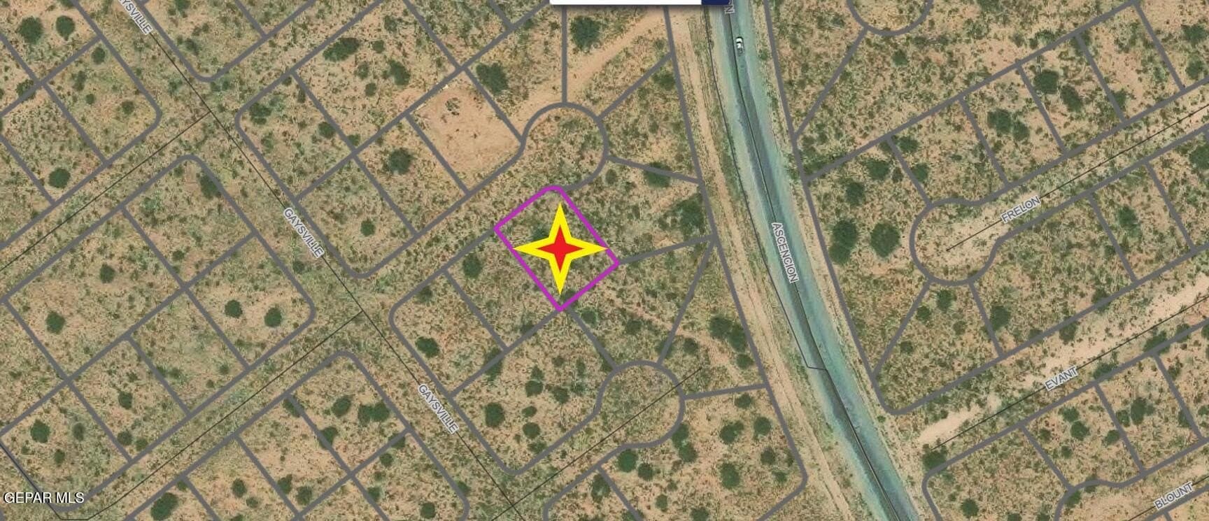 0.26 acres in El Paso County gallery image 3
