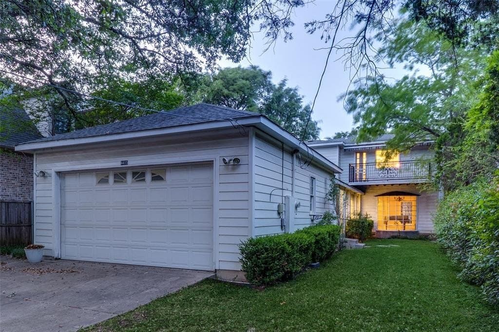 0.16 acres in Dallas County gallery image 3