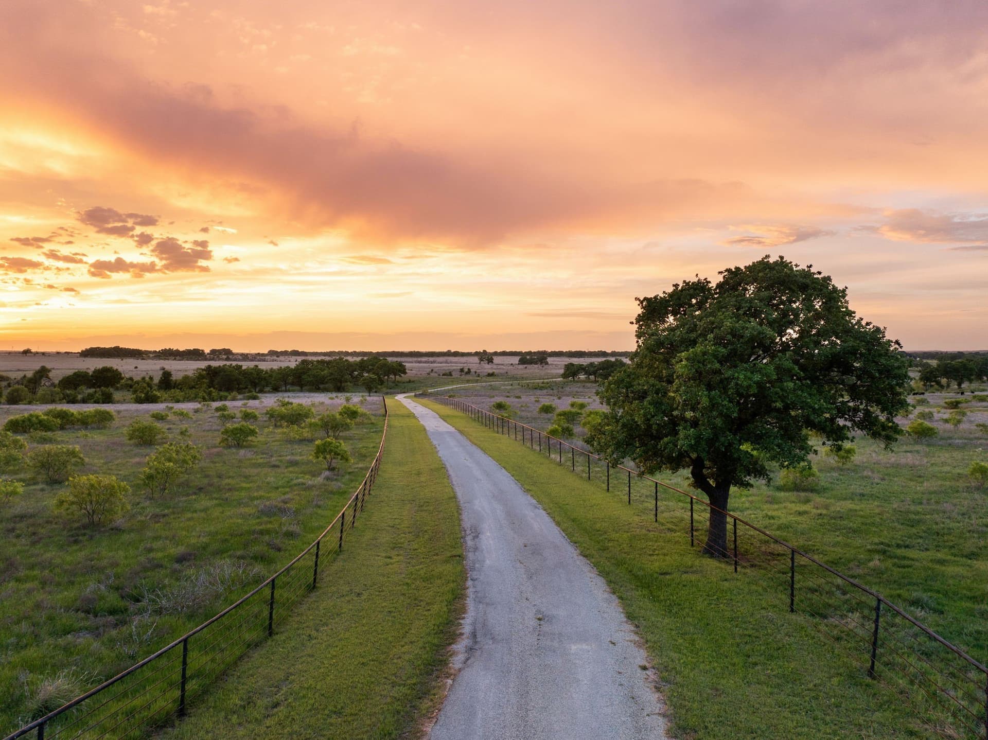 156 acres in Jack County - photo 37