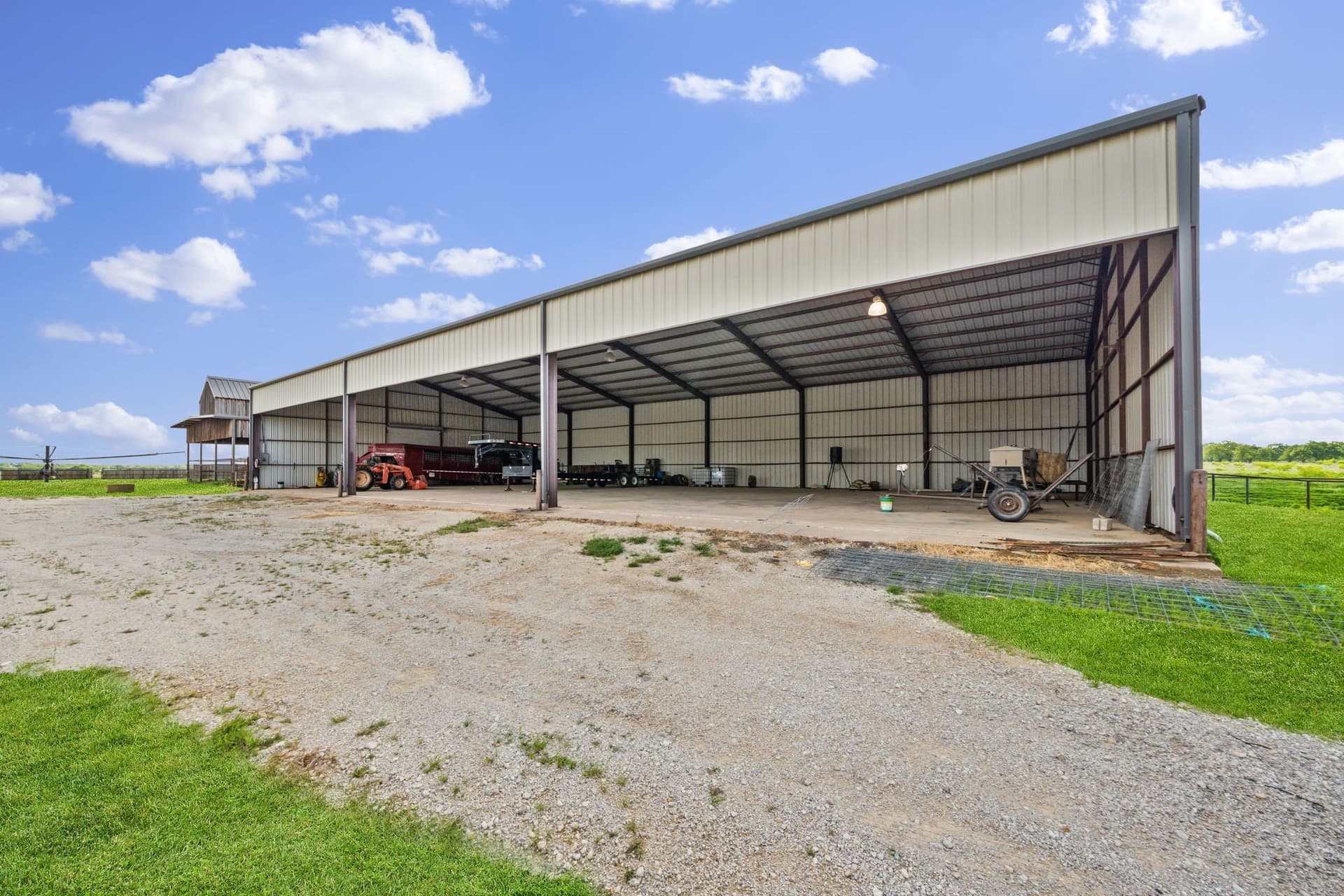 156 acres in Jack County - photo 38